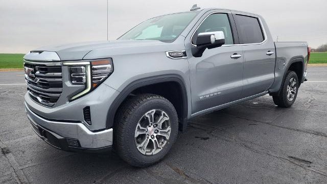 Preowned 2025 GMC Sierra 1500 SLT for Sale