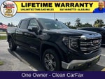 2025 Sierra 1500 Thumbnail 1