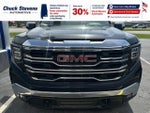 2025 Sierra 1500 Thumbnail 3