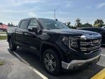 2025 Sierra 1500 Thumbnail 12