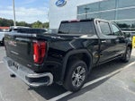 2025 Sierra 1500 Thumbnail 19