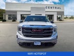 2025 Sierra 1500 Thumbnail 2