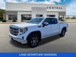 2025 Sierra 1500 Thumbnail 3
