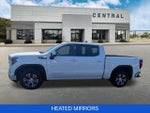 2025 Sierra 1500 Thumbnail 5