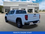 2025 Sierra 1500 Thumbnail 6