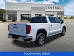 2025 Sierra 1500 Thumbnail 8