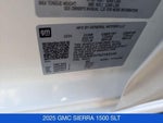 2025 Sierra 1500 Thumbnail 34