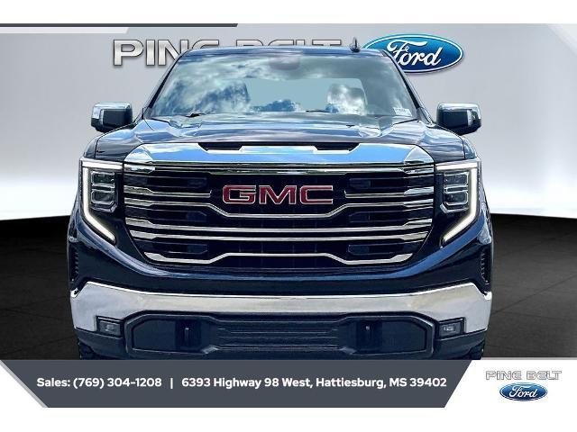 2025 GMC Sierra - $39,910