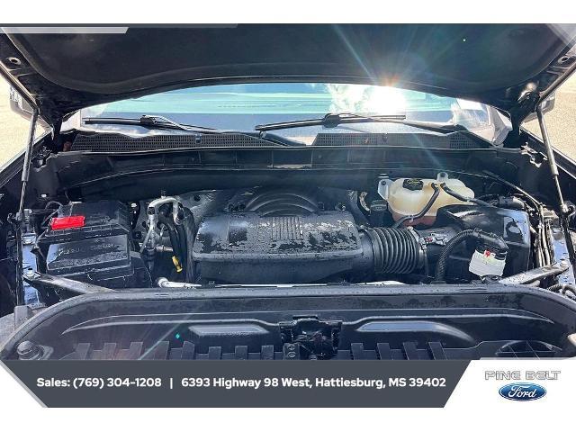 2025 GMC Sierra - $39,910