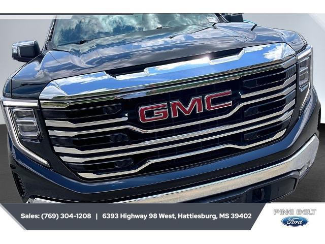 2025 GMC Sierra - $39,910