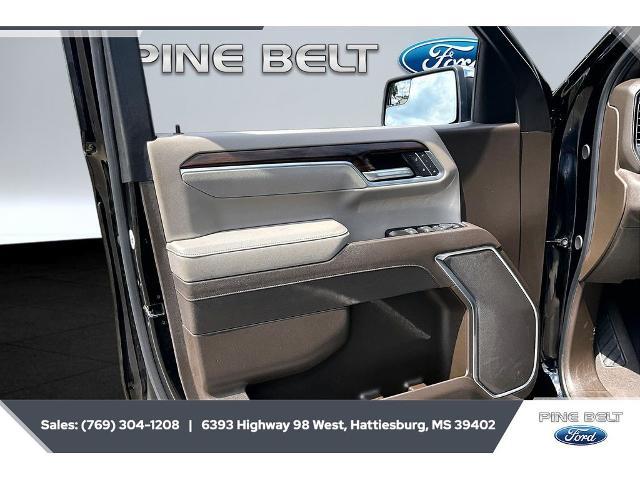 2025 GMC Sierra - $39,910