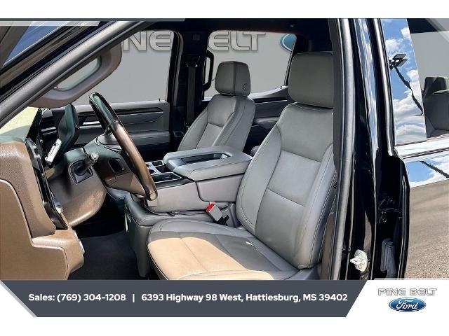 2025 GMC Sierra - $39,910