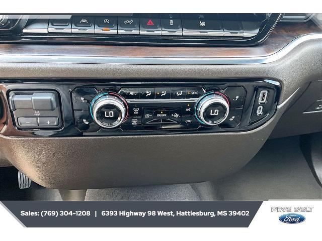 2025 GMC Sierra - $39,910