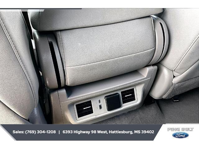 2025 GMC Sierra - $39,910