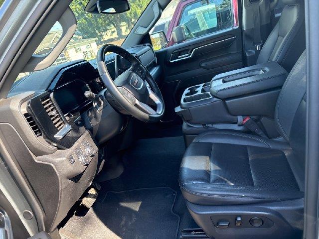 2026 GMC Sierra - $44,579
