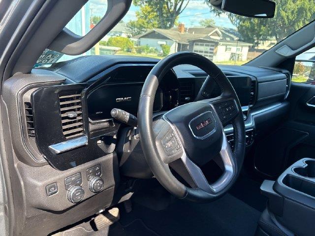 2026 GMC Sierra - $44,579