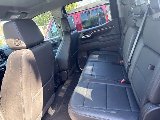 2026 GMC Sierra - $44,579
