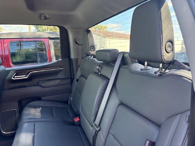 2026 GMC Sierra - $44,579