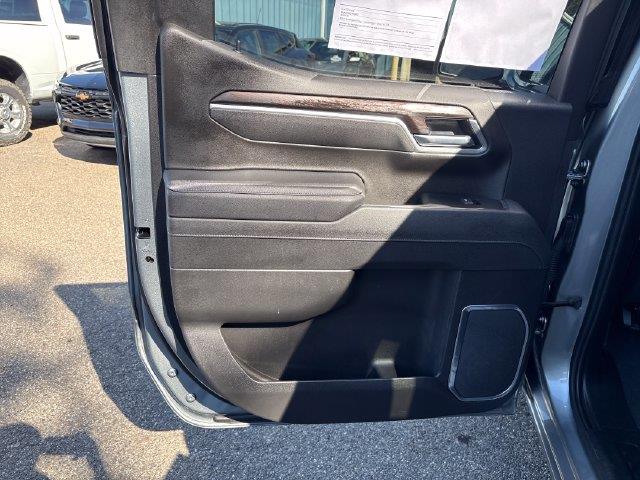 2026 GMC Sierra - $44,579