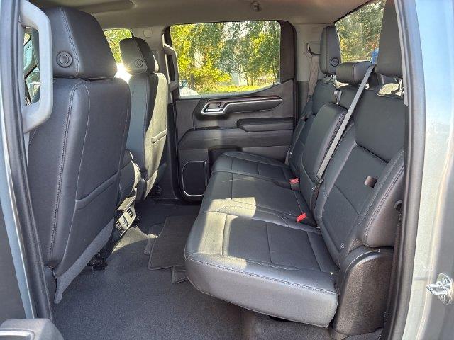 2026 GMC Sierra - $44,579