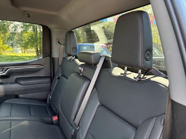2026 GMC Sierra - $44,579