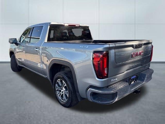 2026 GMC Sierra - $43,979