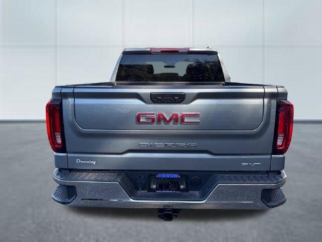 2026 GMC Sierra - $43,979