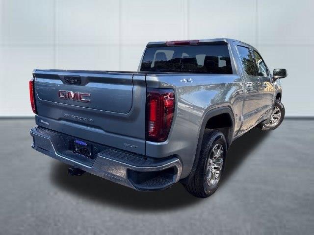 2026 GMC Sierra - $43,979