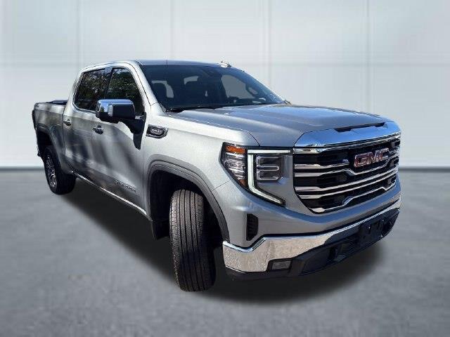 2026 GMC Sierra - $43,979