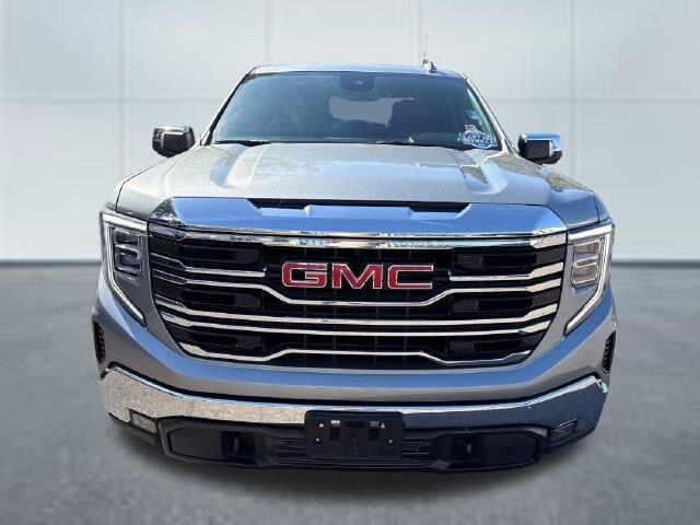 2026 GMC Sierra - $43,979