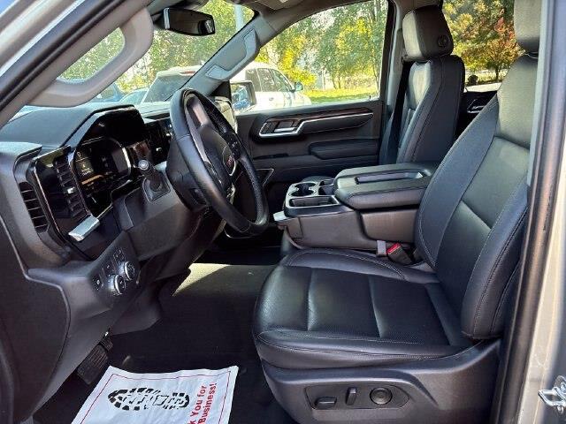 2026 GMC Sierra - $43,979