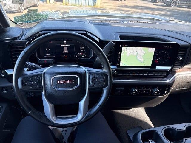 2026 GMC Sierra - $43,979
