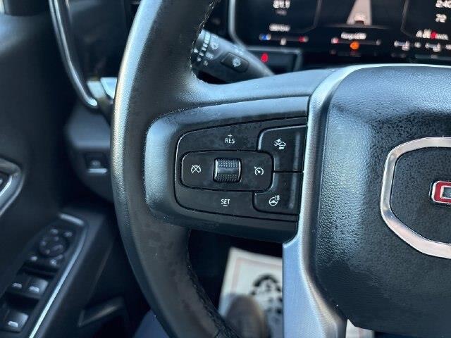 2026 GMC Sierra - $43,979