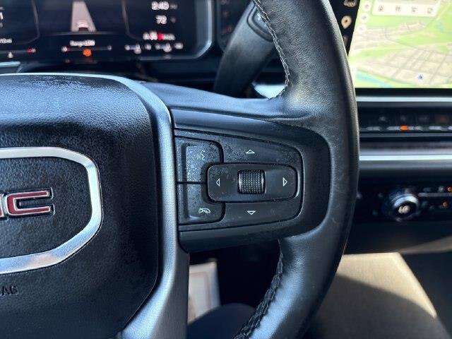 2026 GMC Sierra - $43,979