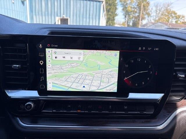 2026 GMC Sierra - $43,979
