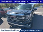 2026 Sierra 1500 Thumbnail 1
