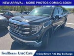 2026 Sierra 1500 Thumbnail 2