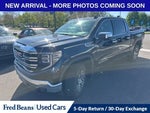 2026 Sierra 1500 Thumbnail 3