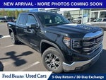2026 Sierra 1500 Thumbnail 13