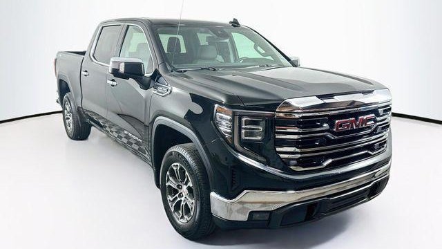 Preowned 2026 GMC Sierra 1500 SLT for Sale