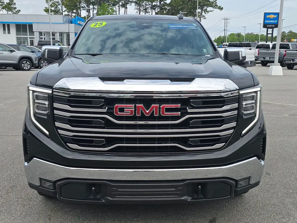 2026 GMC Sierra - $48,399