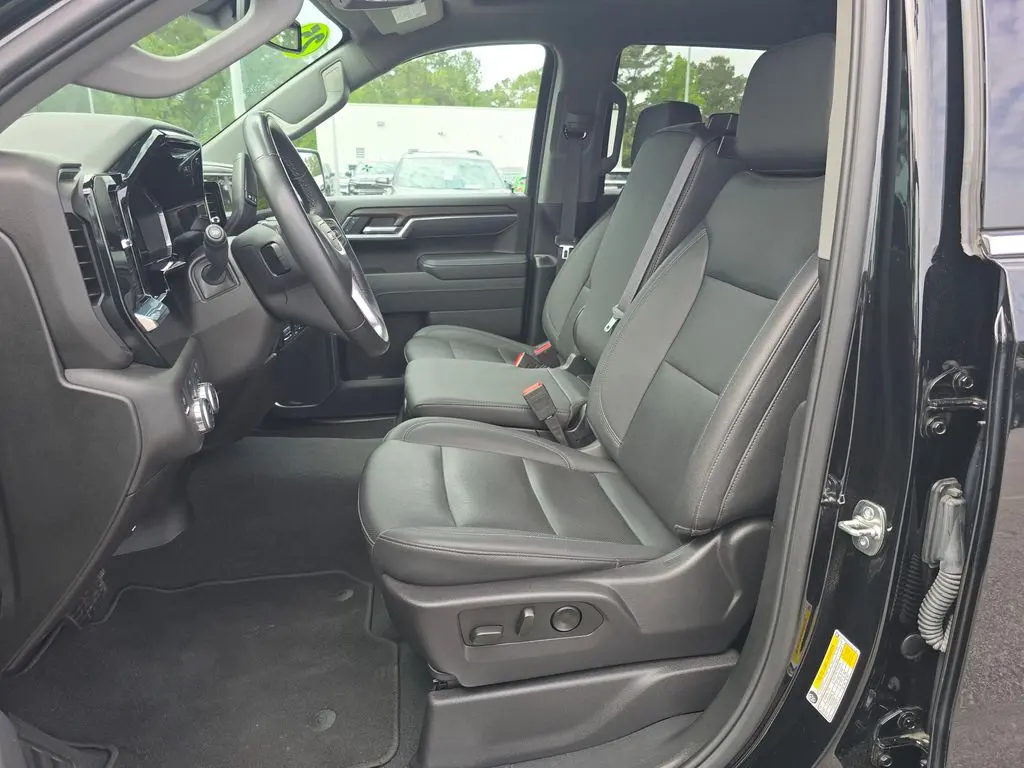 2026 GMC Sierra - $48,399