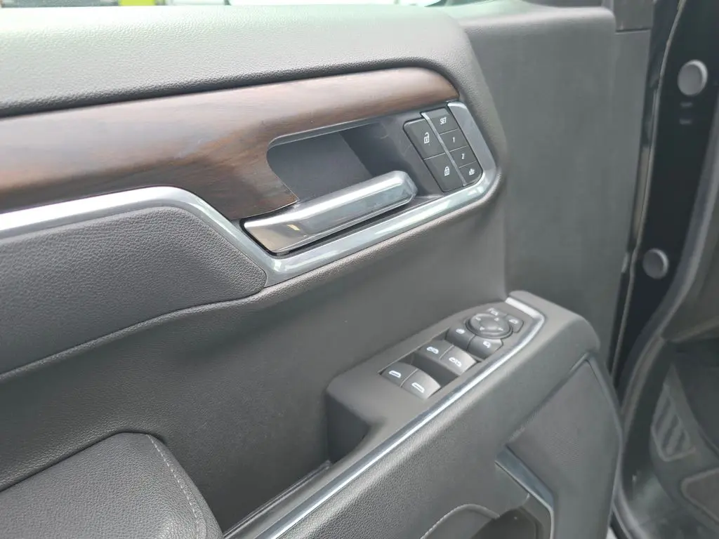 2026 GMC Sierra - $48,399