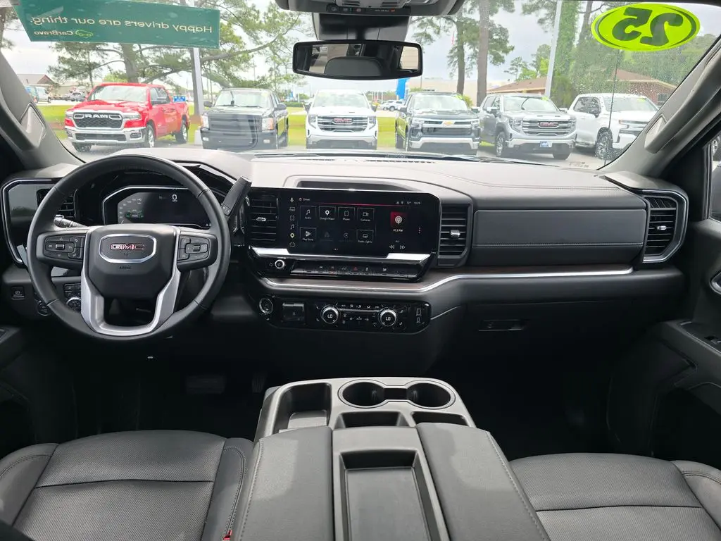 2026 GMC Sierra - $48,399