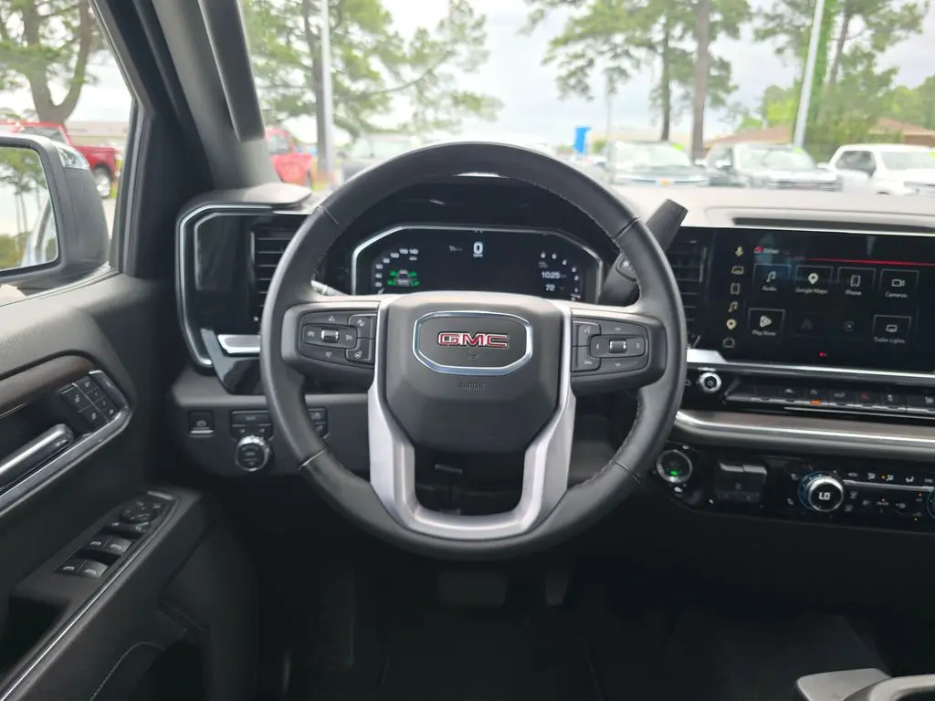 2026 GMC Sierra - $48,399