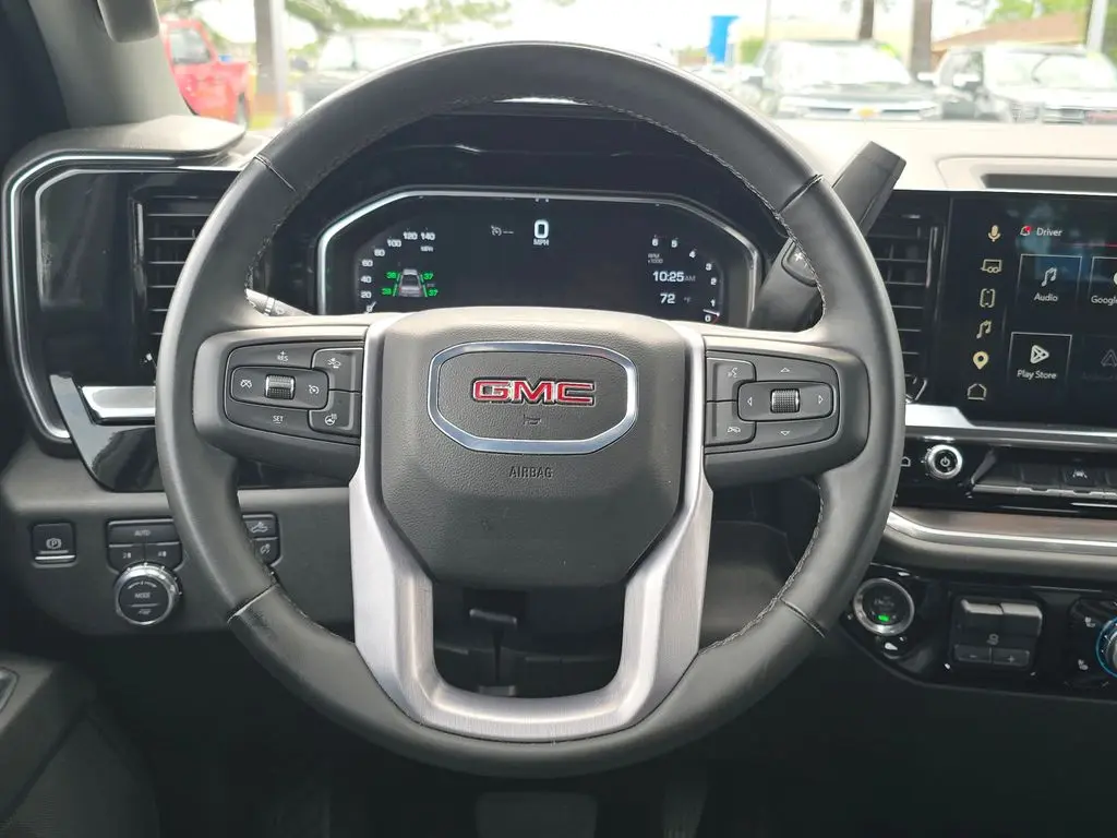 2026 GMC Sierra - $48,399