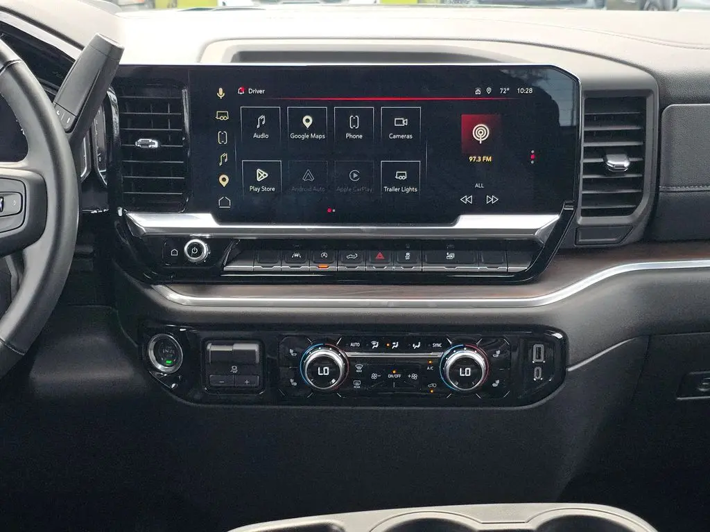 2026 GMC Sierra - $48,399