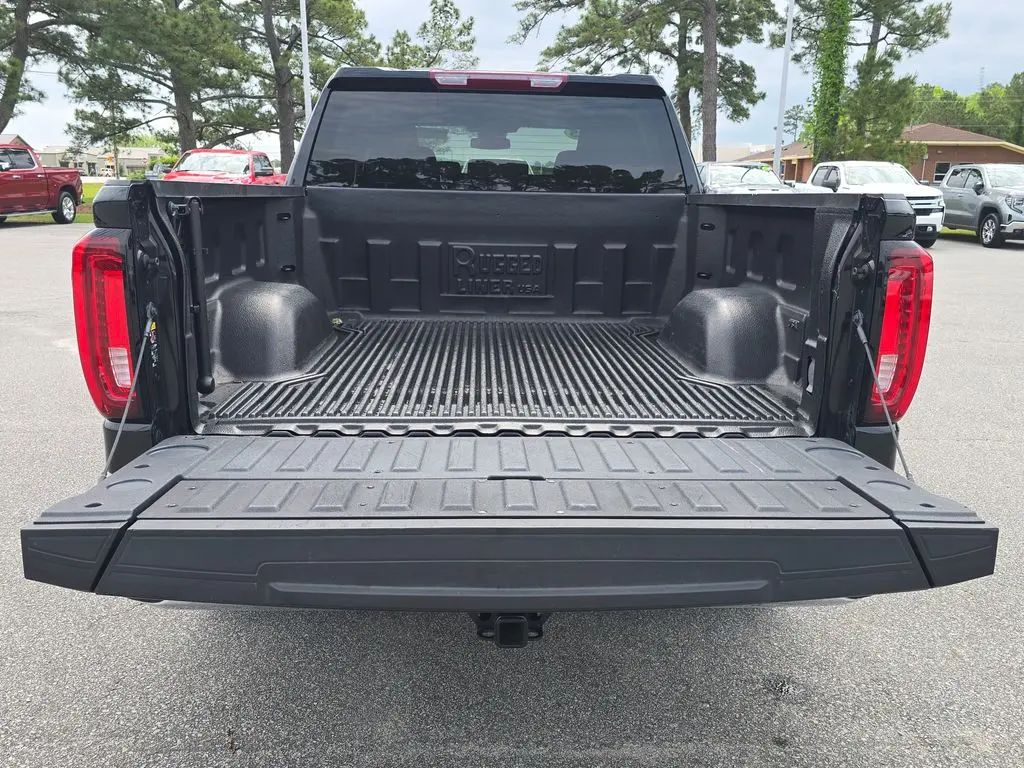 2026 GMC Sierra - $48,399