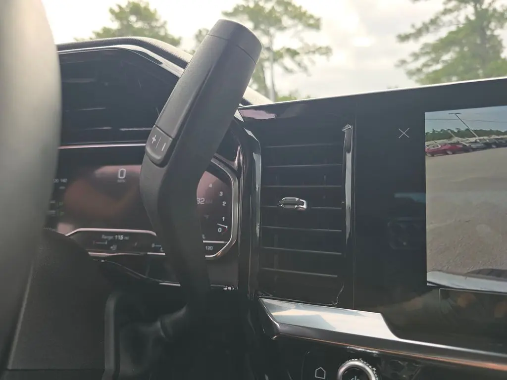 2026 GMC Sierra - $48,399