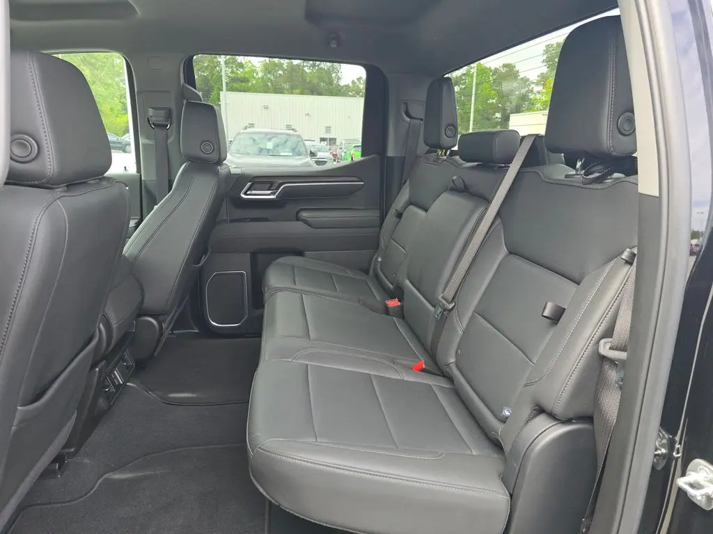 2026 GMC Sierra - $48,399